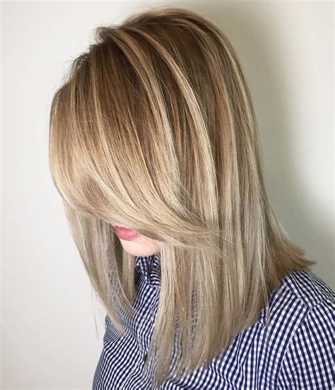 50 Luscious Long Bob Haircuts To Try Right Now Hair Adviser
