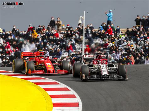Formula 1 emirates grand prix de france 2021. Räikkönen geht nach Raketenstart leer aus: "Kimi ist heute ...