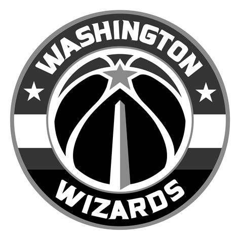 Washington Wizards Logo History Of All Logos All Washington Wizards