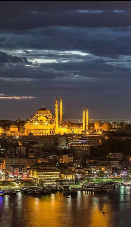 I congratulate the 568th anniversary of the conquest of istanbul, one of the most glorious victories of our history, on twitter. Turkey Istanbul Suleymaniye Mosque