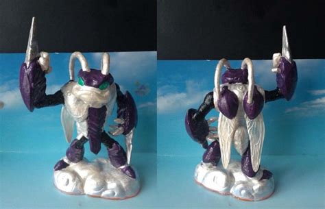 Pin by Nix Nix on Skylanders
