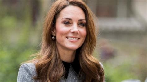 Kate Middleton Can T Wait To Meet Lilibet Diana Prince Harry Meghan Markles New Born