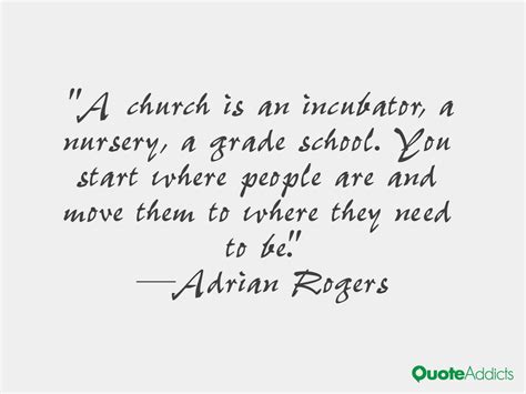 Church Nursery Quotes Quotesgram