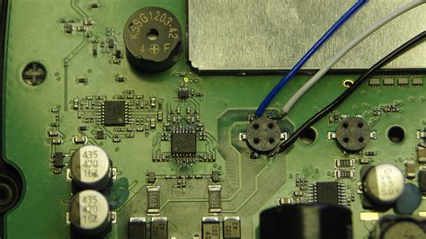 Integrated Circuit 6 Pin Smd Identification Top Marking B7 Ap