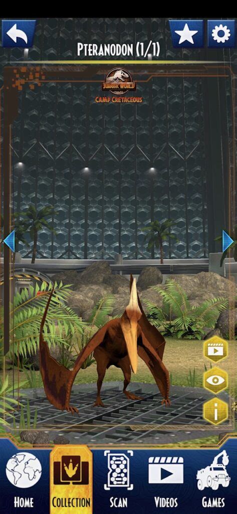 Pteranodon Jurassic World Camp Cretaceous Sound Strike By Mattel