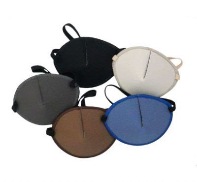 Reusable Medical Adult Eye Patches Kay Pictures