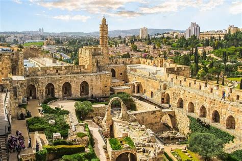 Hebron Named Top Must See Attraction In Israel The Hebron Fund