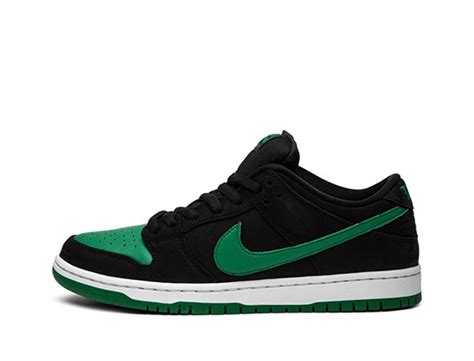 Buy Fake Nike Sb Dunk Low Pro J Pack Black Pine Green Sbdunk Org