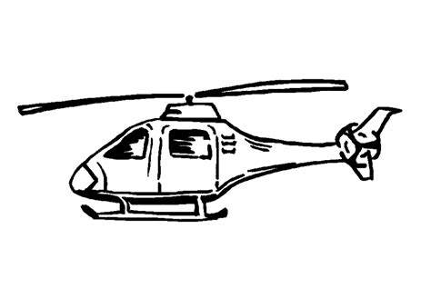 Cara menggambar dan mewarnai helikopter saluran edukasi untuk meningkatkan kreativitas anak dalam seni, melukis Mewarnai Helikopter