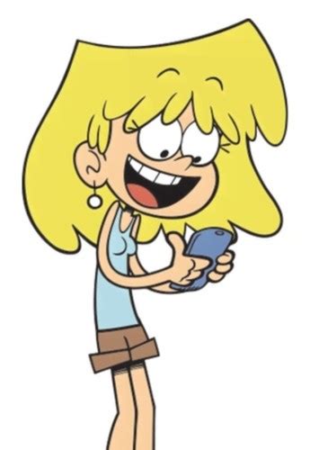 Lori Loud Fan Casting for The Loud House  myCast  Fan Casting Your