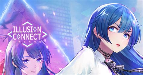 Play Illusion Connect Online For Free On Pc And Mobile Nowgg