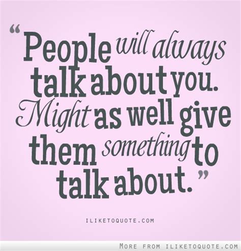 Quotes About Talking To Someone Quotesgram