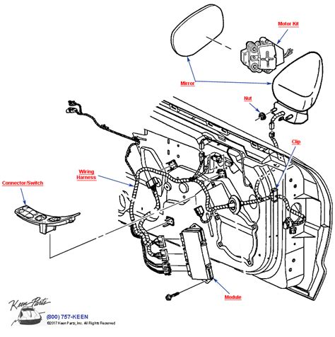23 C5 Corvette Rear Suspension Diagram Wiring Diagram Info