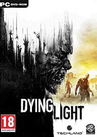 Dying Light Trainer All Versions Polizbug