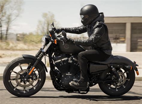 These options will be covered in upcoming editions. 2020 Harley-Davidson Malaysia price list released, new H-D ...