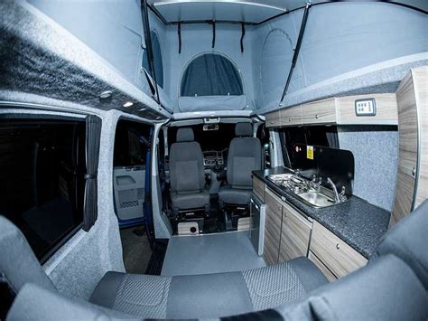 vw t5 and t6 pop top elevating roofs austops