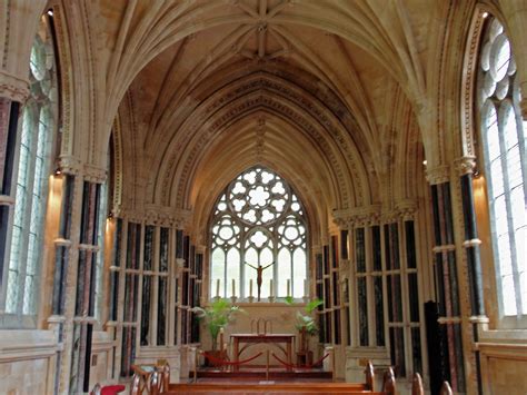 Inside Gothic Church Churches And Castels Pinterest