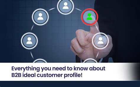 Everything You Need To Know About B2b Ideal Customer Profile