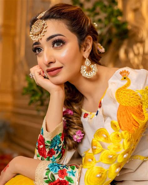 Zahra Ahmeds Eid Collection 2021 Featuring Nawal Saeed 247 News