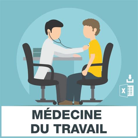 LA MÉDECINE DE TRAVAIL Cabinet NPM CONSEIL ETUDE FORMATION