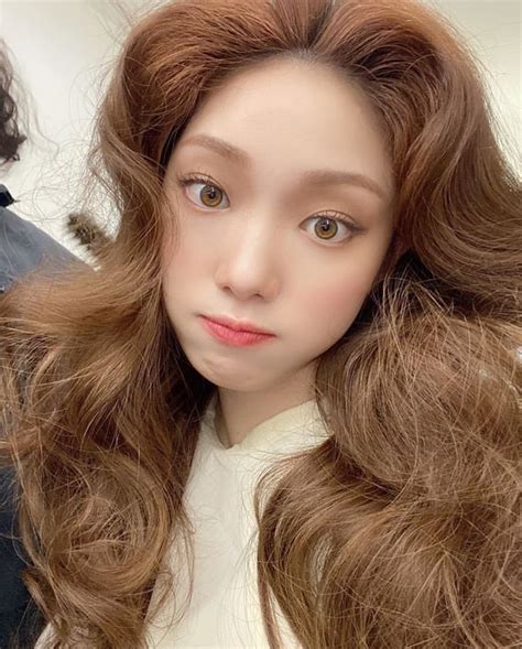 Kdrama Tweets On Twitter Lee Sung Kyung Is So Pretty And Her Hazel Eyes Ahhh Im Inlove 💛
