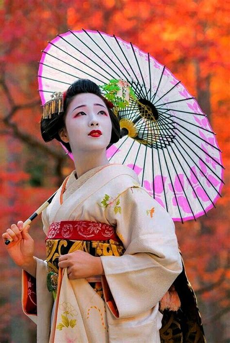 Япония Japanese Kimono Japanese Art Vintage Japanese Geisha Japan