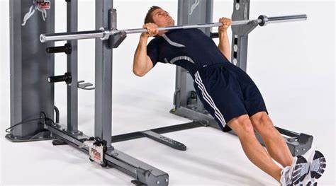 Возможно накачаться за неделю