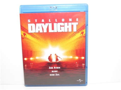 Daylight Sylvester Stallone Blu Ray Kaufen Bei Hoodde