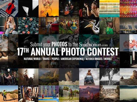 Smithsonian Photo Contest 2019 Photo Contest