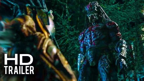 the predator depredador 3 trailer 3 subtitulado español hd youtube