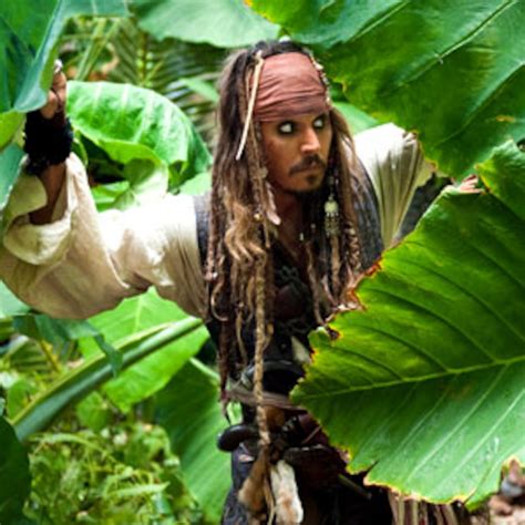 See The Most Arrrgh Esting Pirates In Pop Culture E Online
