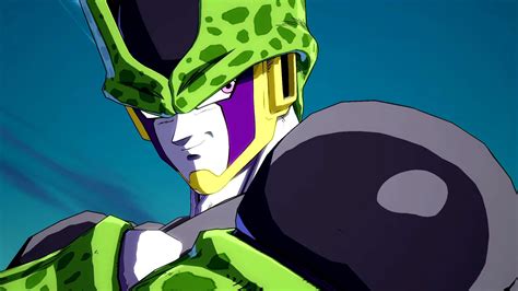 We did not find results for: Dragon Ball FighterZ Trailer Introduces the Evil Cell