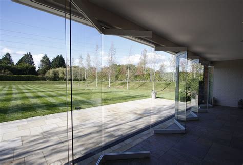Frameless Sliding Glass Doors - Add Style With Versatility