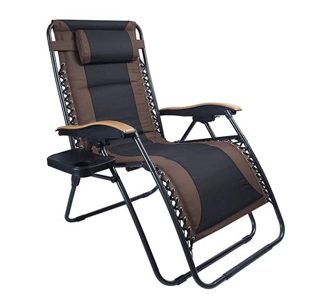 Atlanta outdoor furniture luxury authenteak. Top 5 Best XL & Oversized Zero Gravity Chair [Buying Guide ...