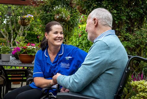 A Step-by-Step Guide to Accessing home care services • Caremark