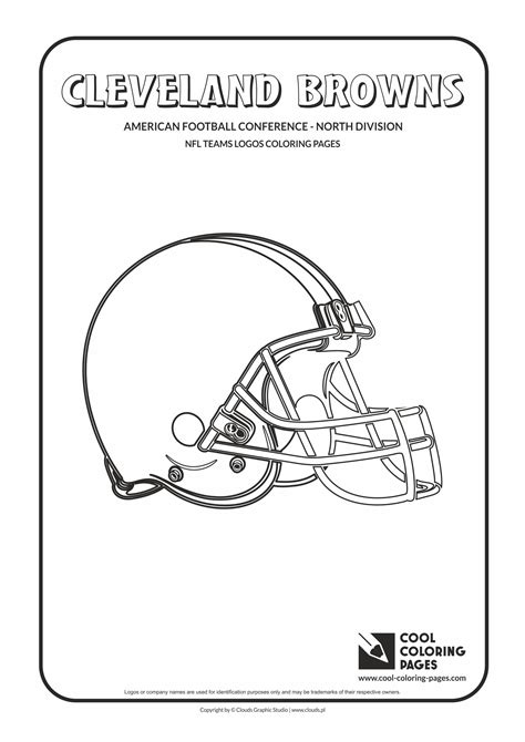 Nfl Teams Logo Coloring Pages Meetmeamikes