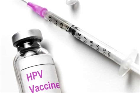 Vaccino Hpv A Firenze Somministrato Direttamente In Sala Operatoria