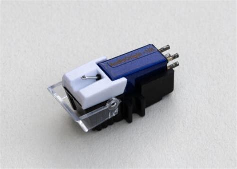 Cartridge With Diamond Stylus For JVC L A100 L A120 L A21 L A31 B