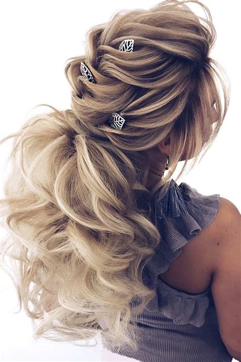 24 Stunning Prom Hairstyles For Long Hairs My Stylish Zoo