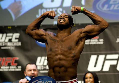 A Casuals Guide To Mma The Ufc Light Heavyweight Champions