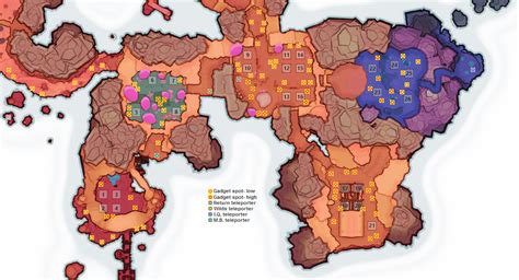 Ranch Layout Tips Slimerancher