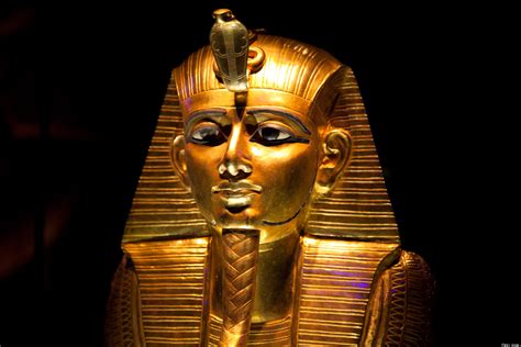 How Did Tutankhamun Die King Tuttutankhamun He Was Only 18 When