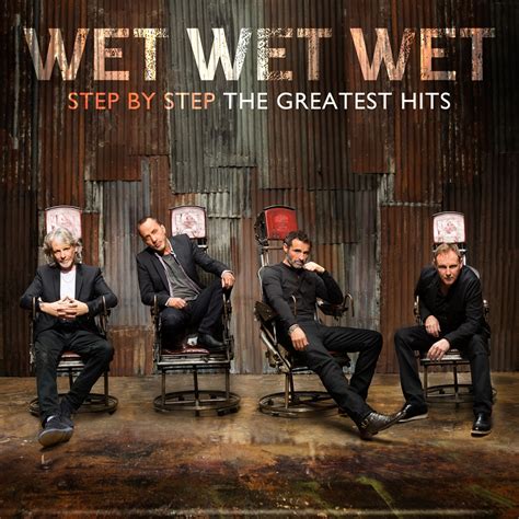 Wet Wet Wet Music Fanart Fanart Tv