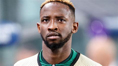 Celtic Star Moussa Dembele No Longer In The Running For Fifas Puskas Goal Of The Year Award