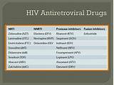 Hiv Medication Classes Photos