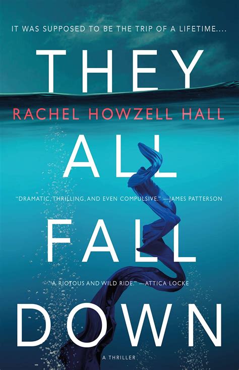 Sweetly B Squared They All Fall Down Book Review