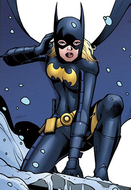 Batgirl Dc Comics Stephanie Brown Batman Inc Stephanie Brown