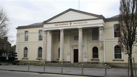 Carlow Nationalist — Kildare Man Jailed For Sexually Assaulting Two Young Girls Carlow Nationalist