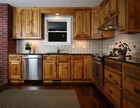 Superior quality 100% 3/4 solid wood construction throughout Handmade Kitchen Cabinets by Barnwood Cabinetry | CustomMade.com