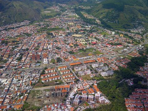 Merida City Photo Venezuela Dios